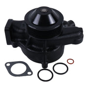 DURAFORCE Water Pump 70025305 5271093 4309267 for JLG SkyTrak QSB3.3 T4I Cummins