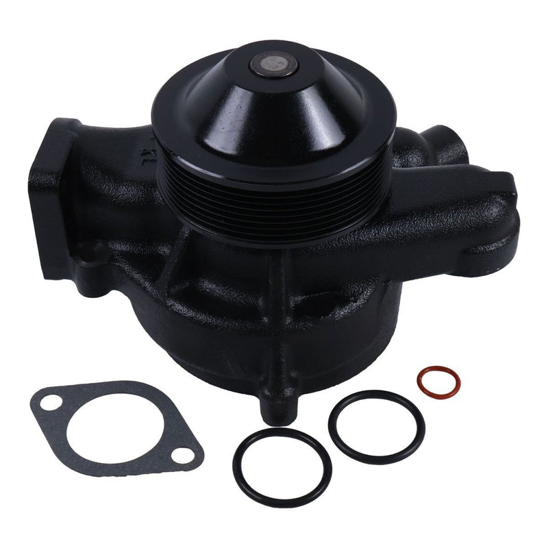 DURAFORCE Water Pump 70025305 5271093 4309267 for JLG SkyTrak QSB3.3 T4I Cummins