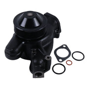 DURAFORCE Water Pump 70025305 5271093 4309267 for JLG SkyTrak QSB3.3 T4I Cummins