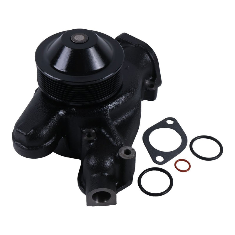 DURAFORCE Water Pump 70025305 5271093 4309267 for JLG SkyTrak QSB3.3 T4I Cummins