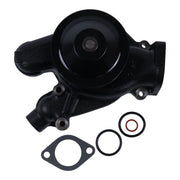 DURAFORCE Water Pump 70025305 5271093 4309267 for JLG SkyTrak QSB3.3 T4I Cummins