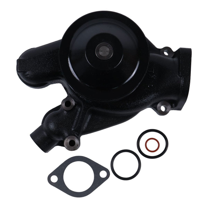 DURAFORCE Water Pump 70025305 5271093 4309267 for JLG SkyTrak QSB3.3 T4I Cummins