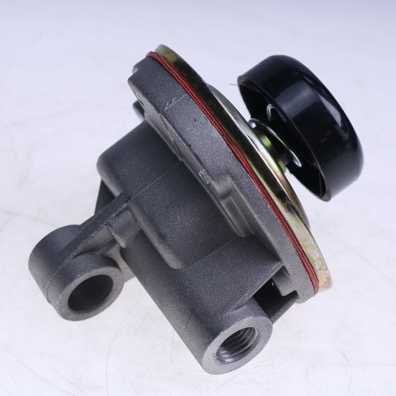 DURAFORCE Primer Pump F1NN9A384BA for Ford 230A 2310 234 250C 260C 2610 Tractors