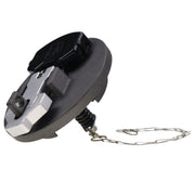 DURAFORCE 2X Fuel Caps for John Deere Dozer 550K 650K 750K Construction Equipment AT342385