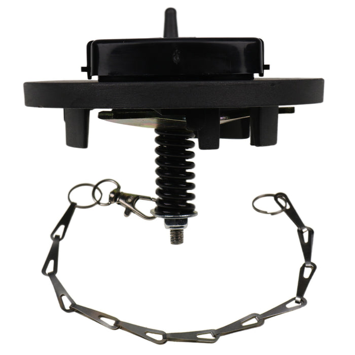 DURAFORCE 2X Fuel Caps for John Deere Dozer 550K 650K 750K Construction Equipment AT342385