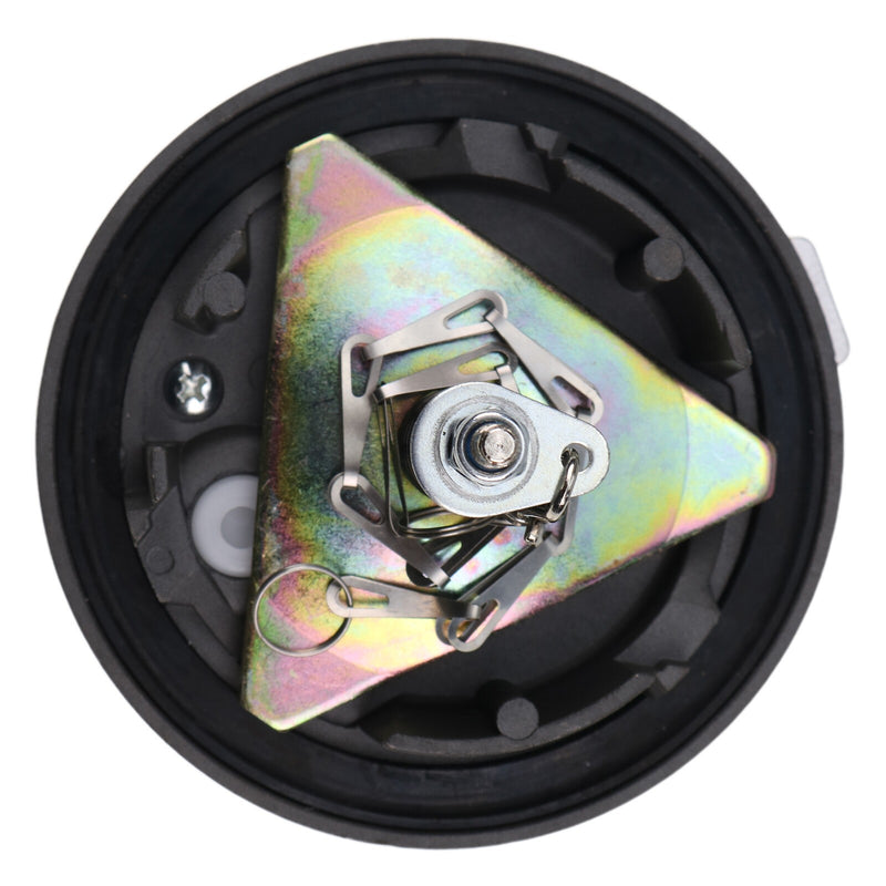 DURAFORCE 2X Fuel Caps for John Deere Dozer 550K 650K 750K Construction Equipment AT342385