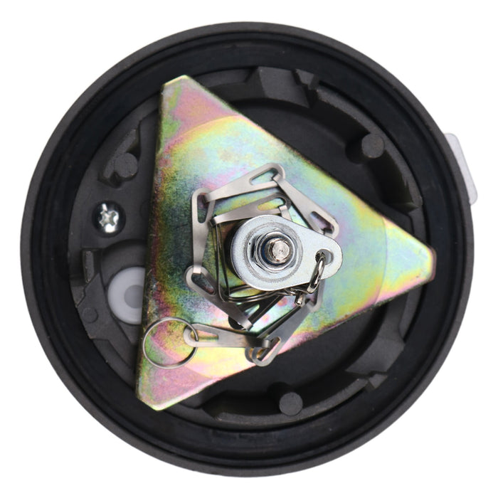 DURAFORCE 2X Fuel Caps for John Deere Dozer 550K 650K 750K Construction Equipment AT342385