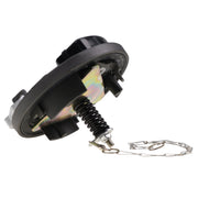 DURAFORCE 2X Fuel Caps for John Deere Dozer 550K 650K 750K Construction Equipment AT342385