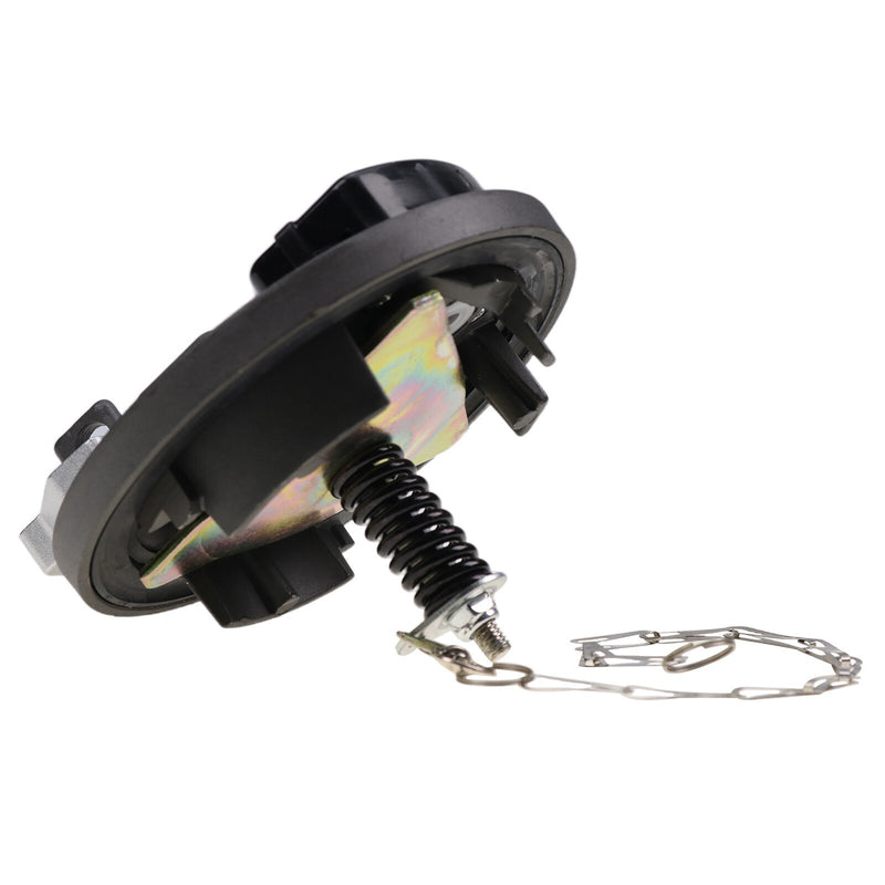 DURAFORCE 2X Fuel Caps for John Deere Dozer 550K 650K 750K Construction Equipment AT342385