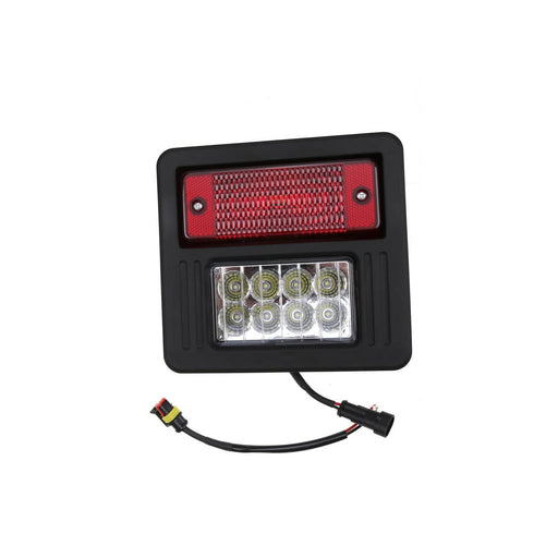DURAFORCE Bobcat T190-T550 Tail Light Assembly 6670284 Replacement Part