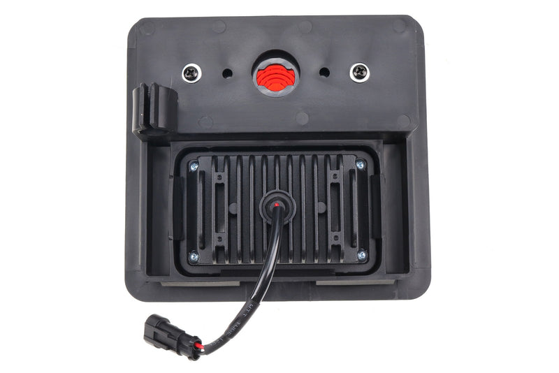 DURAFORCE Bobcat T190-T550 Tail Light Assembly 6670284 Replacement Part