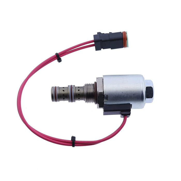 DURAFORCE 2X Solenoid Valve 121-4036 for Caterpillar 416C 416D 420D 424D 426C 428C 428D