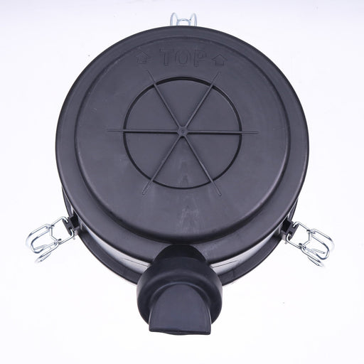 DURAFORCE John Deere Air Cleaner Cover AT171855 for 310E 310G 310J 310SJ 315SJ 325J 410J