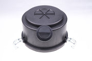DURAFORCE John Deere Air Cleaner Cover AT171855 for 310E 310G 310J 310SJ 315SJ 325J 410J