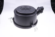 DURAFORCE John Deere Air Cleaner Cover AT171855 for 310E 310G 310J 310SJ 315SJ 325J 410J