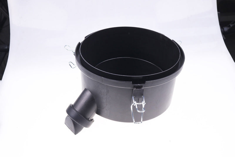 DURAFORCE John Deere Air Cleaner Cover AT171855 for 310E 310G 310J 310SJ 315SJ 325J 410J