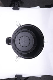 DURAFORCE John Deere Air Cleaner Cover AT171855 for 310E 310G 310J 310SJ 315SJ 325J 410J