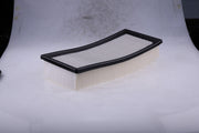 DURAFORCE Air Filter Panel Ventilation for CAT 262D 272D 259D P637258 Replacement