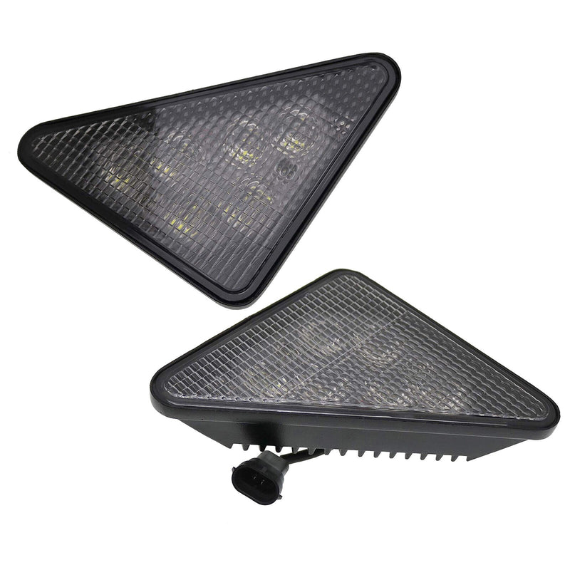 DURAFORCE LED Headlight Kit for Bobcat S175 S185 S250 S300 Models 6718042 6718043