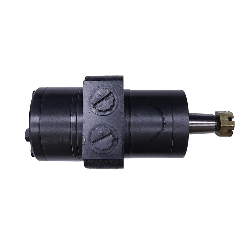 DURAFORCE Hydro Gear Wright Stander X Mower Wheel Motor HGM-15P-7131 32410007