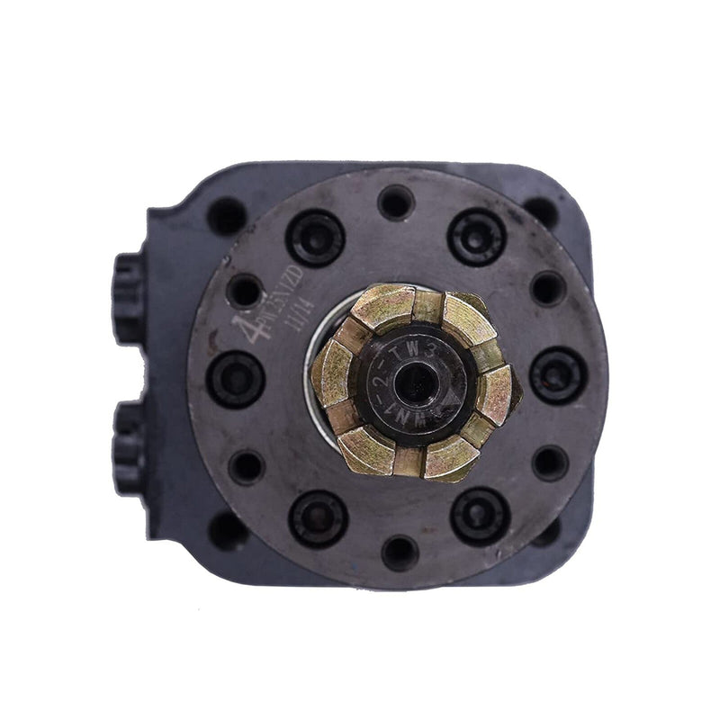 DURAFORCE Hydro Gear Wright Stander X Mower Wheel Motor HGM-15P-7131 32410007
