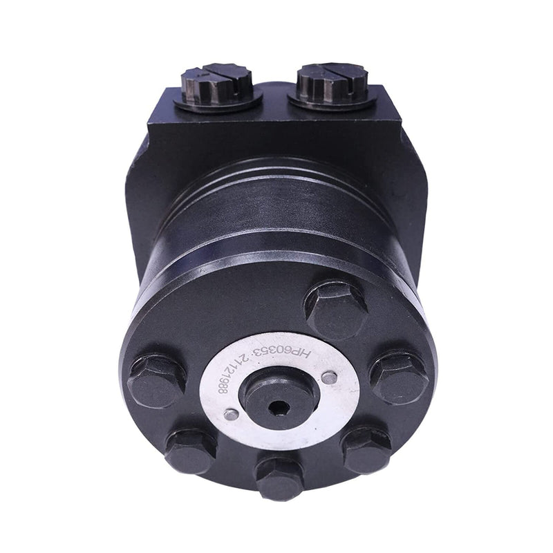 DURAFORCE Hydro Gear Wright Stander X Mower Wheel Motor HGM-15P-7131 32410007