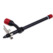DURAFORCE 4X Fuel Injector A140830 A59092 for Case Engine 336B 336D 336DT 504BD 504DT