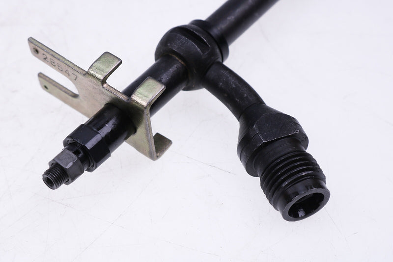 DURAFORCE 4X Fuel Injector A140830 A59092 for Case Engine 336B 336D 336DT 504BD 504DT