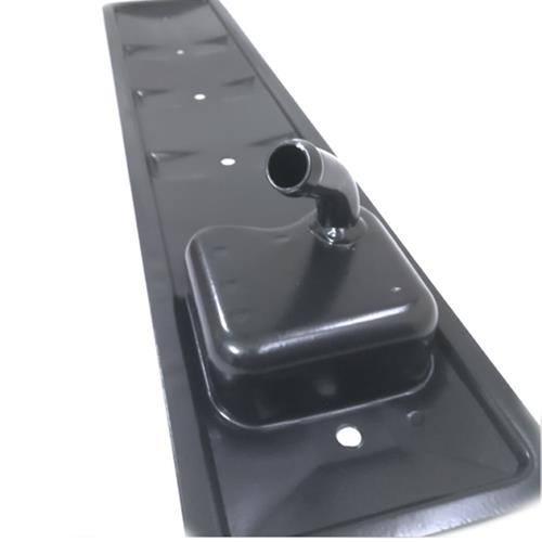 DURAFORCE 4X 12V Tappet Pushrod Cover 3990737 3990730 for Cummins 6CT 6B 5.9L Engine