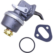 DURAFORCE Fuel Lift Pump 2830266 2830122 for Case-IH 105U LB100B LB115B LB75B LB90B PX110