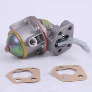 DURAFORCE Fuel Lift Pump 913-022 for Perkins 6.354 6.372 1006 T6.60 Engine
