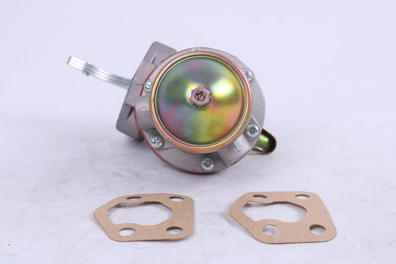 DURAFORCE Fuel Lift Pump 913-022 for Perkins 6.354 6.372 1006 T6.60 Engine