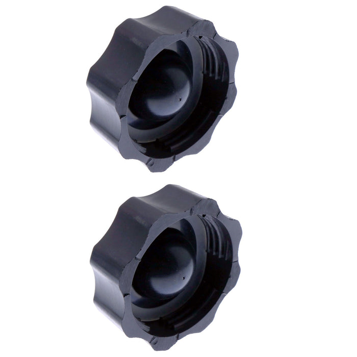 DURAFORCE 2X T1060-42020 Fuel Cap for Kubota L2501 L3000 L3130 L4430 MX4700 MX4800 MX5800