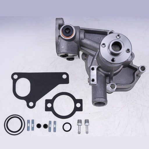 DURAFORCE New Water Pump 13-2268 for Yanmar Thermo King TK482 TK486 TK486V Models