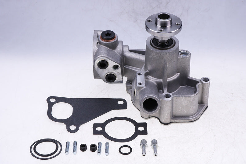 DURAFORCE New Water Pump 13-2268 for Yanmar Thermo King TK482 TK486 TK486V Models