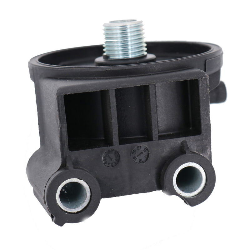 DURAFORCE Fuel Filter Bracket 04270708 04178691 for Deutz 2011 1011 Engine Parts