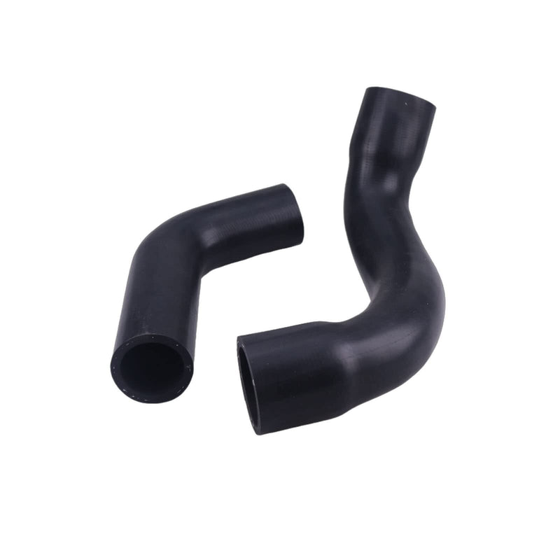 DURAFORCE Upper Lower Radiator Hose Set for Ford Holland 2000 230A 231 2310 233 234 250