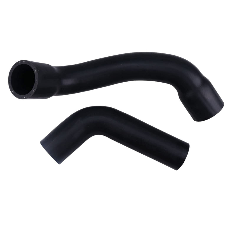 DURAFORCE Upper Lower Radiator Hose Set for Ford Holland 2000 230A 231 2310 233 234 250