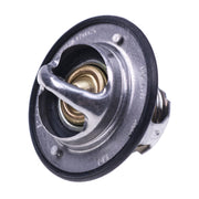 DURAFORCE New Thermostat with O-Ring 5337966 for Cummins 5.9L 24V ISB 1998.5-2002