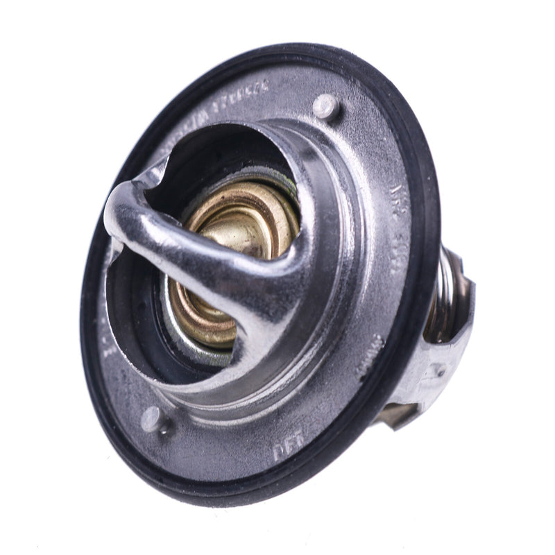 DURAFORCE New Thermostat with O-Ring 5337966 for Cummins 5.9L 24V ISB 1998.5-2002