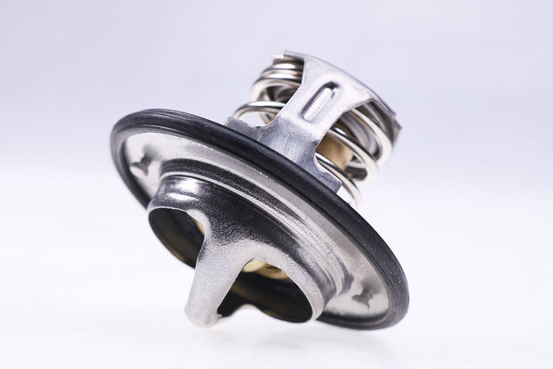 DURAFORCE New Thermostat with O-Ring 5337966 for Cummins 5.9L 24V ISB 1998.5-2002