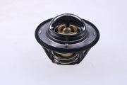 DURAFORCE New Thermostat with O-Ring 5337966 for Cummins 5.9L 24V ISB 1998.5-2002