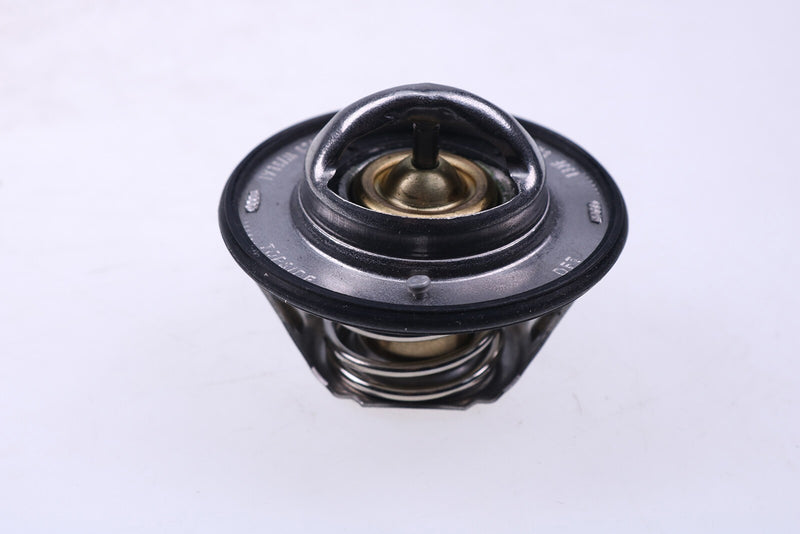 DURAFORCE New Thermostat with O-Ring 5337966 for Cummins 5.9L 24V ISB 1998.5-2002