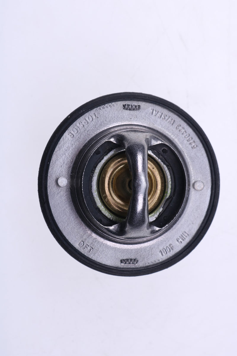 DURAFORCE New Thermostat with O-Ring 5337966 for Cummins 5.9L 24V ISB 1998.5-2002