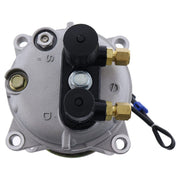 DURAFORCE 2PK A/C Compressor 7023582 7136676 for Bobcat S160 S185 S205 T180 T190 T190G