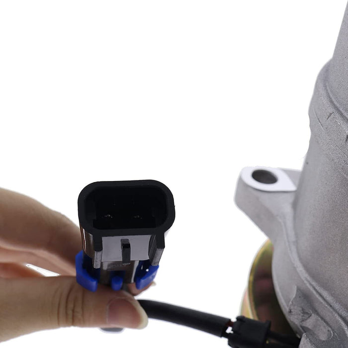 DURAFORCE 2PK A/C Compressor 7023582 7136676 for Bobcat S160 S185 S205 T180 T190 T190G