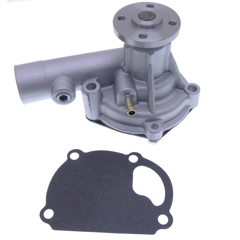 DURAFORCE New 280-3730 Water Pump for Caterpillar 303.5C D 303C CR 304C CR 304D CR