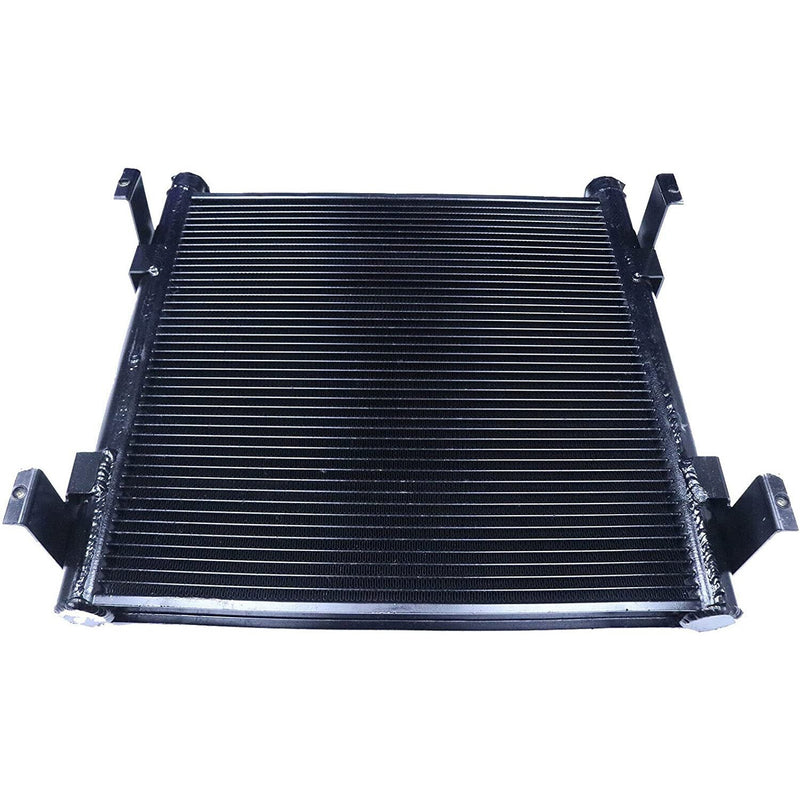 DURAFORCE Hydraulic Oil Cooler Radiator 6688369 for Bobcat Toolcat 5610 5600 New