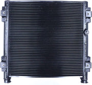 DURAFORCE Hydraulic Oil Cooler Radiator 6688369 for Bobcat Toolcat 5610 5600 New