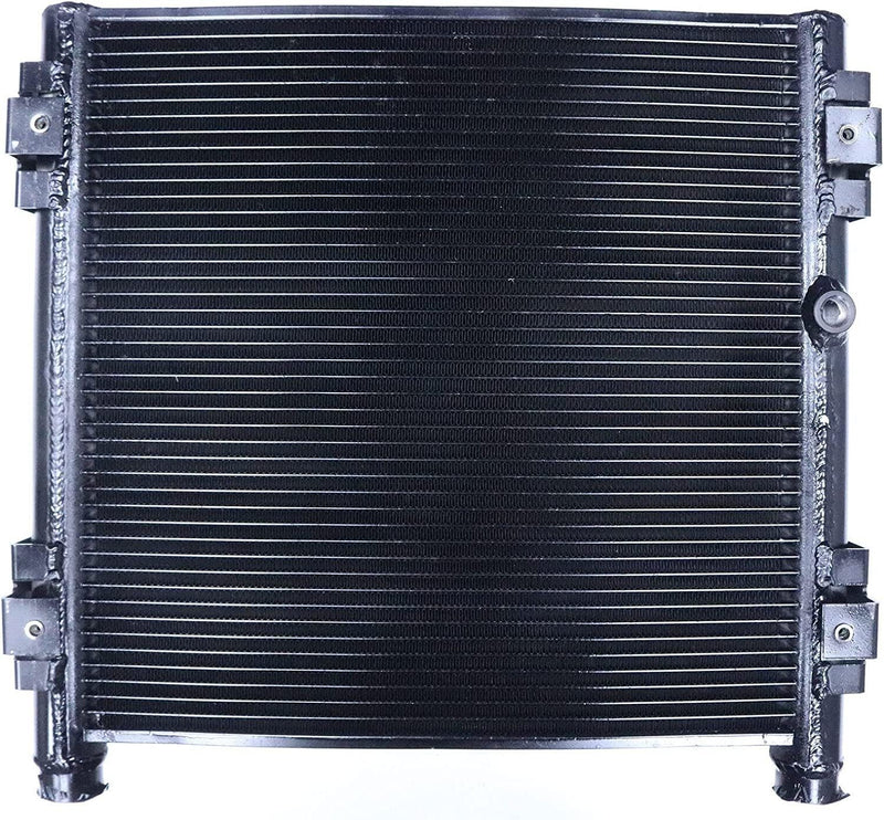 DURAFORCE Hydraulic Oil Cooler Radiator 6688369 for Bobcat Toolcat 5610 5600 New